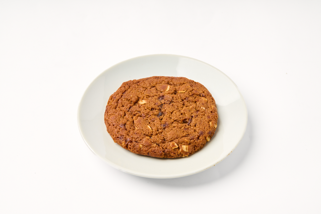 Gluten-Free Peanut Butter Cookie