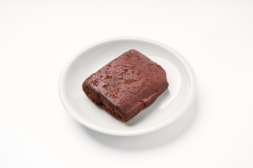 High Protein Brownie Bars