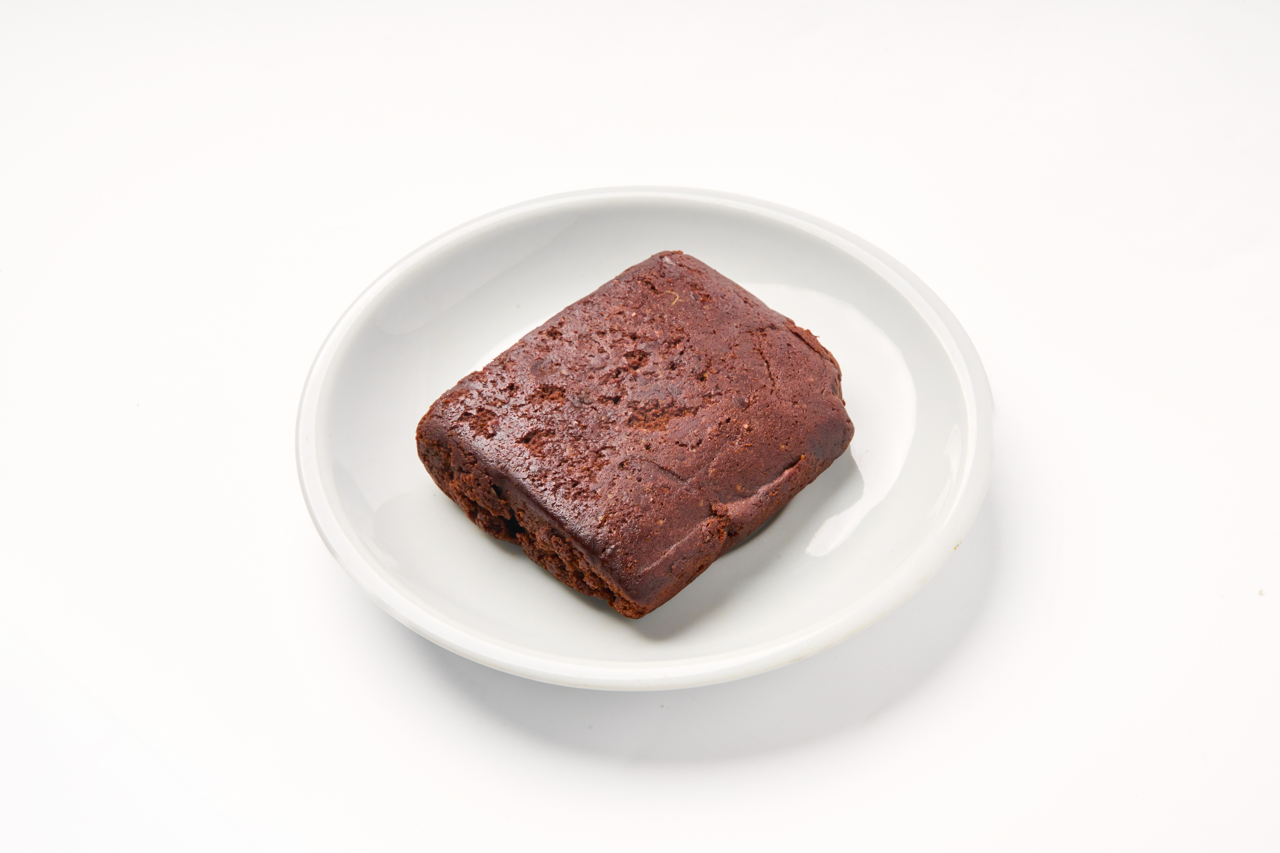 High Protein Brownie Bars