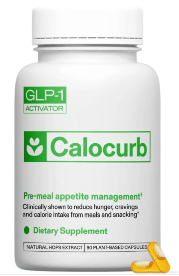 GLP-1 Activator