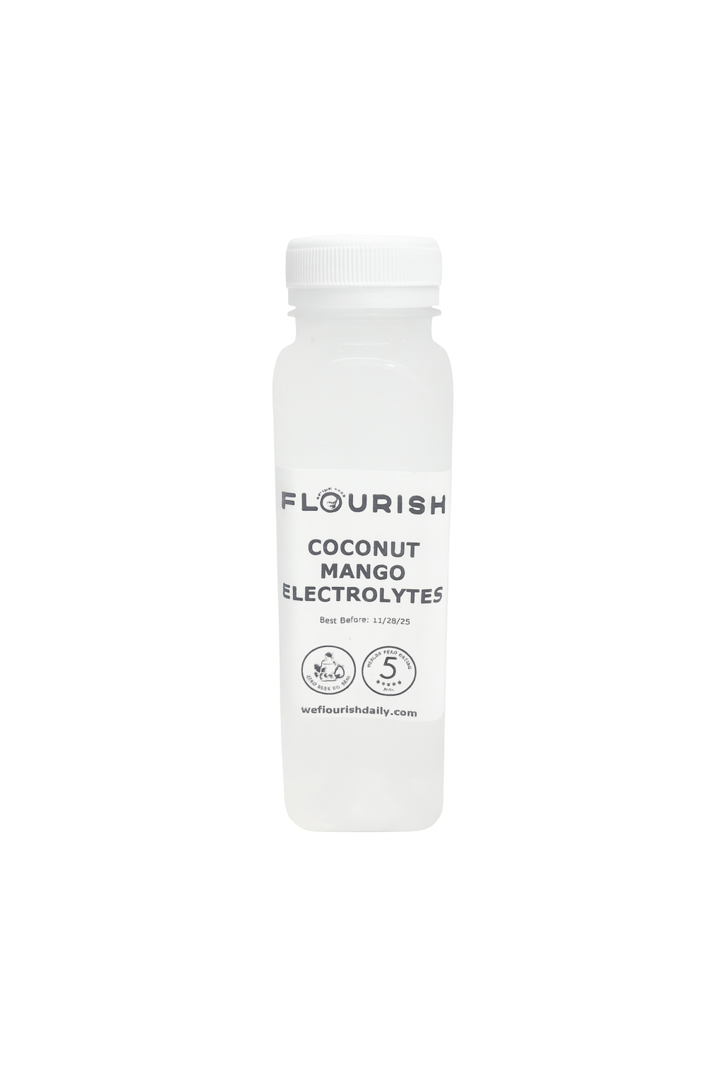 Coconut Mango Electrolytes