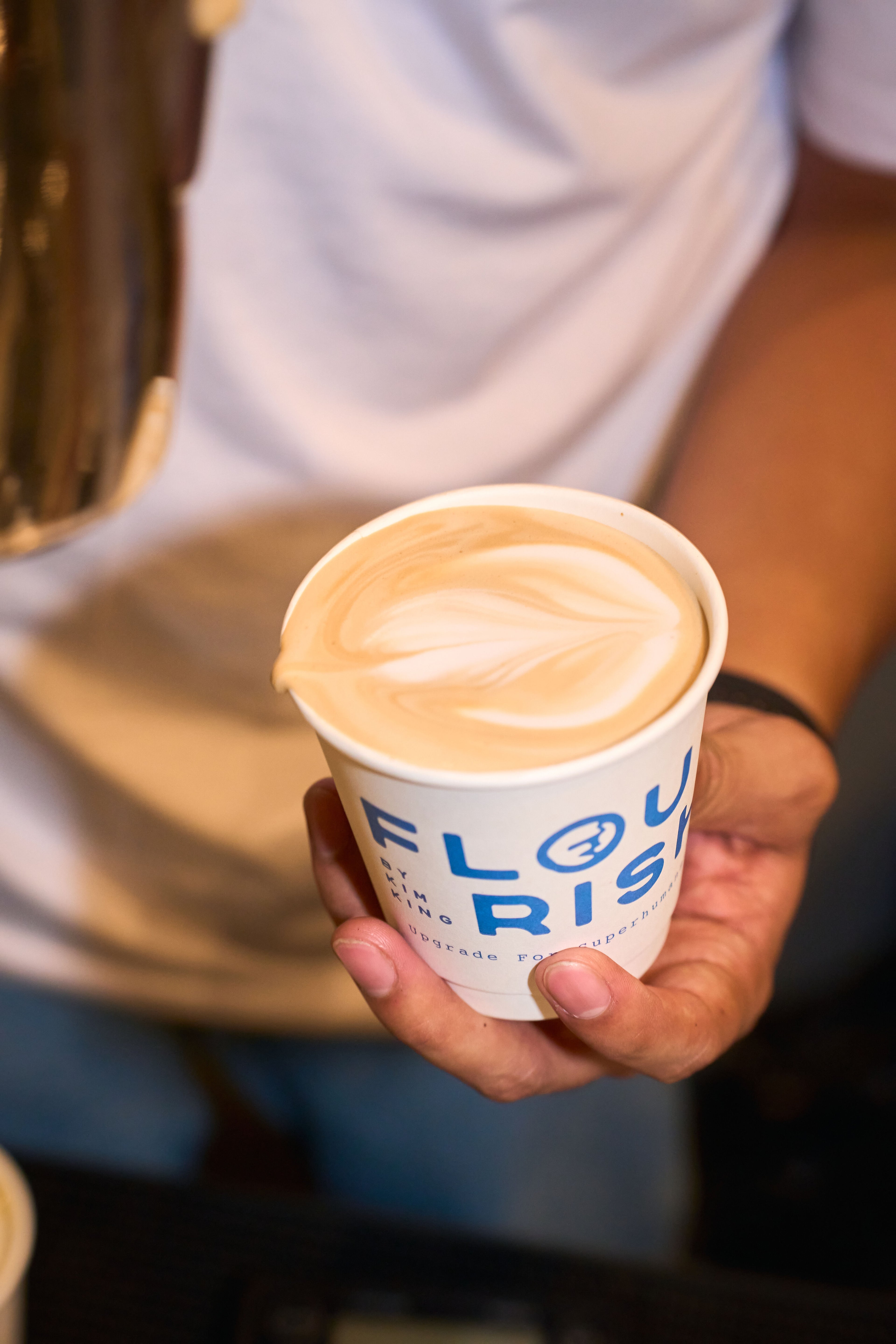 Latte