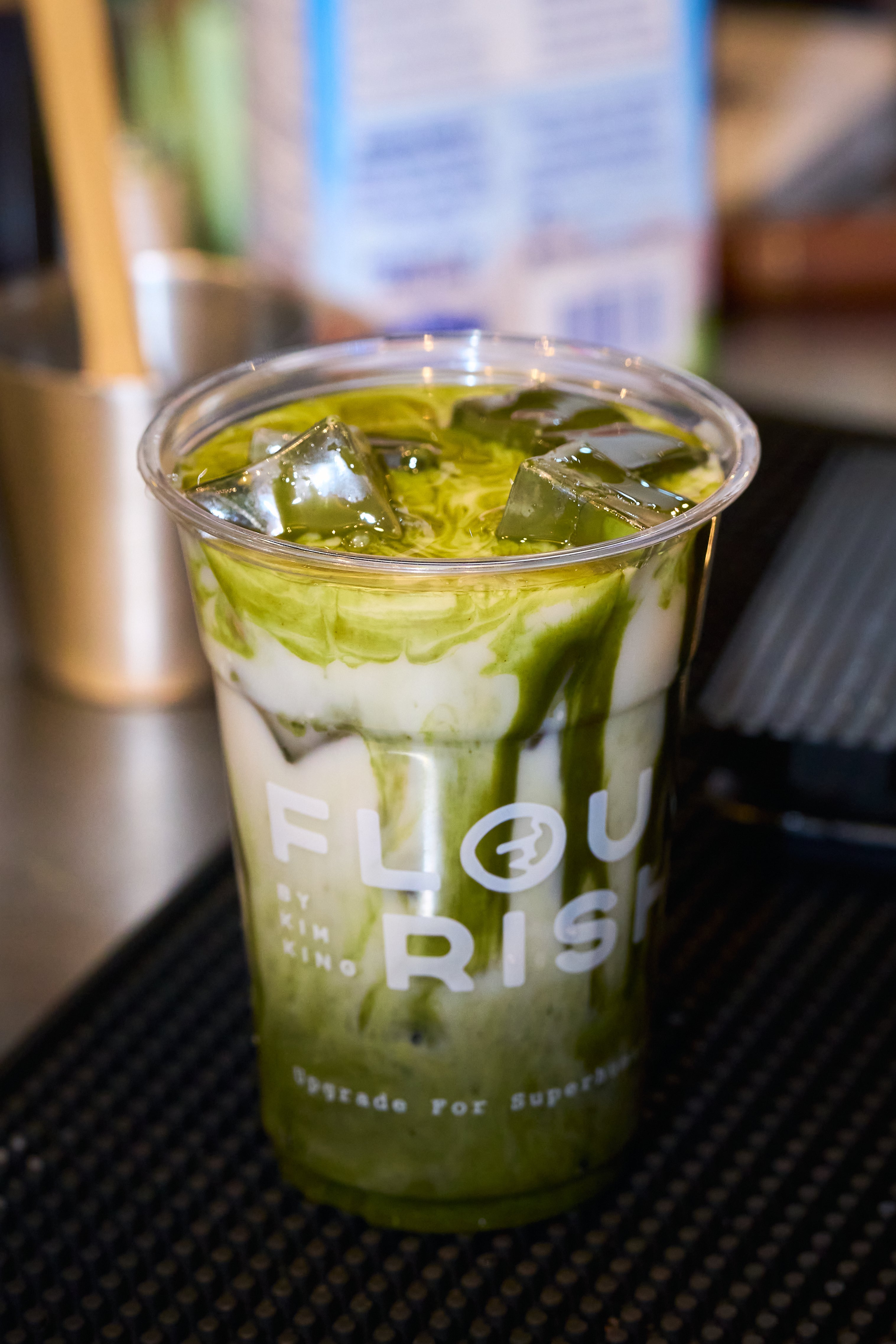 Matcha Mind
