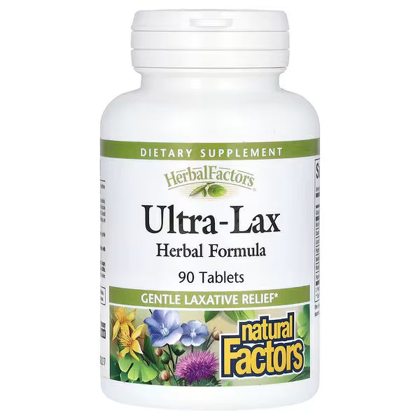 ULTRA LAX 90 tablets