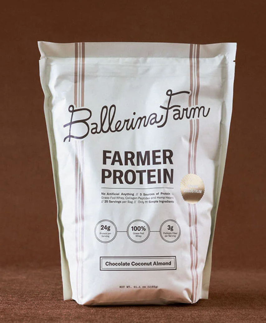 Ballerina Farm Farmer protein 998g