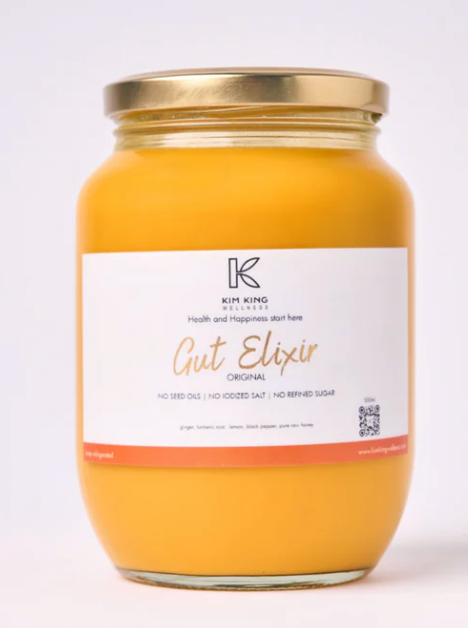 Gut elixir Original (500ml)