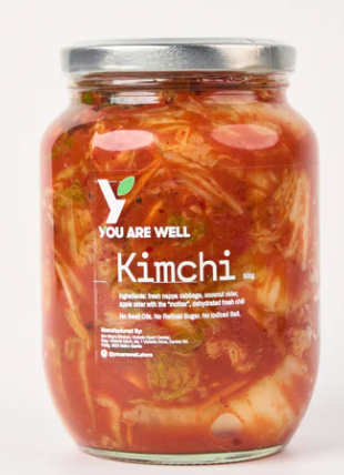Kimchi