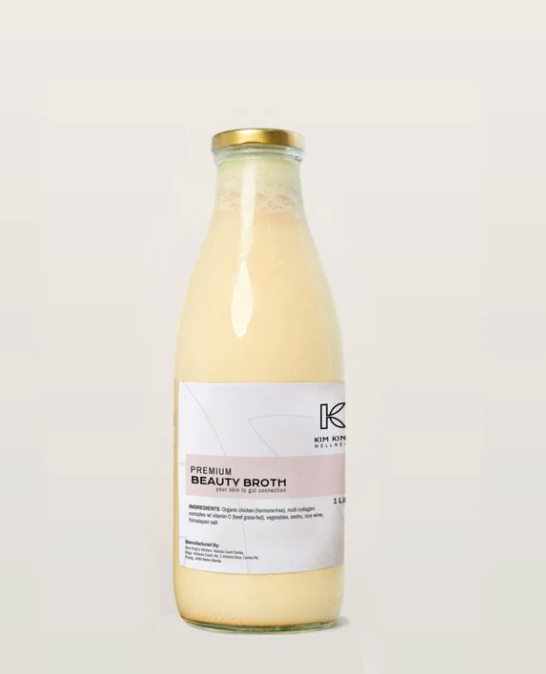 Premium Beauty Broth 1L