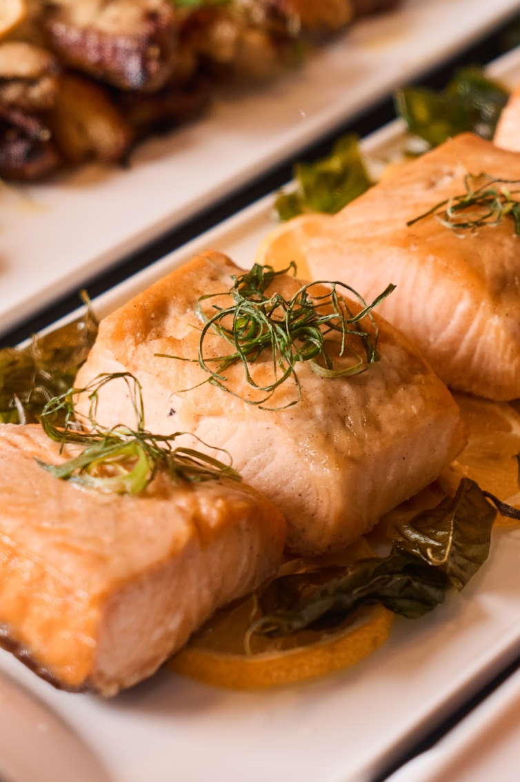 ADD-ONS SEAFOOD