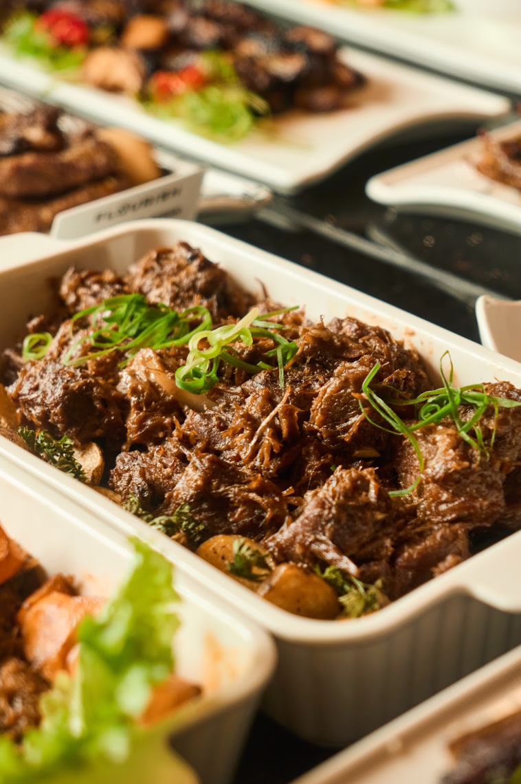BEEF MEAL