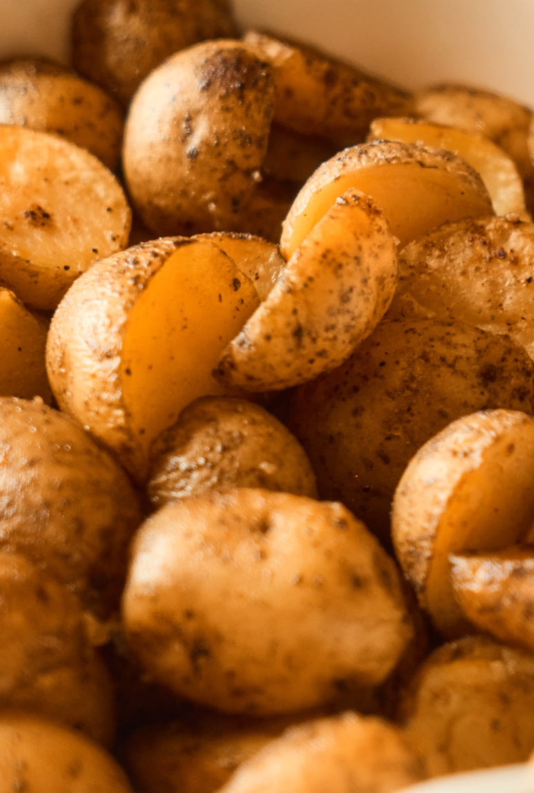 ADD-ONS STARCHES