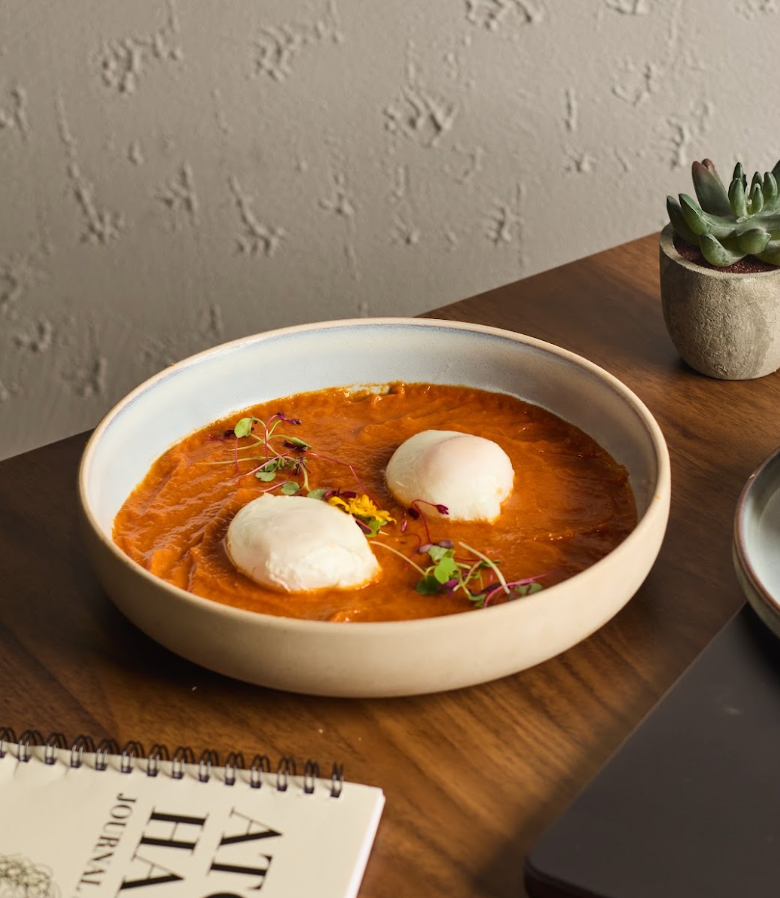 Shakshuka