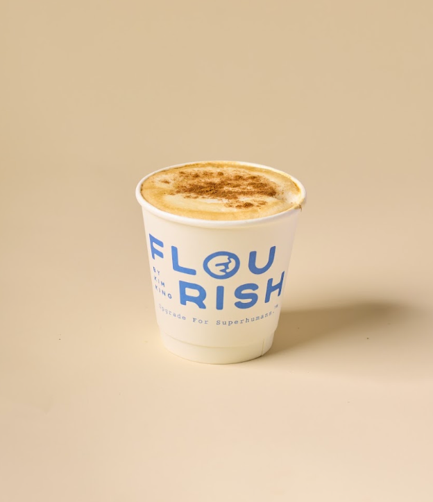 Cappuccino (8oz)
