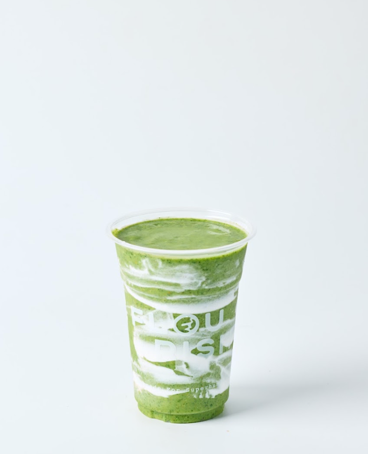 Vital Greens