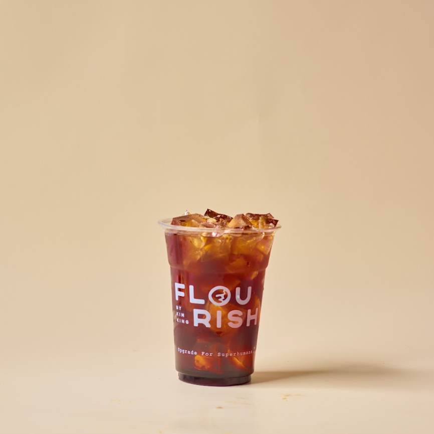 Cold brew