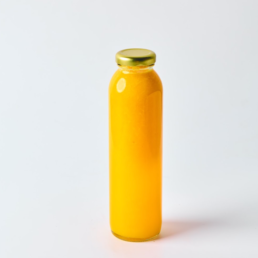 Citrus Kick