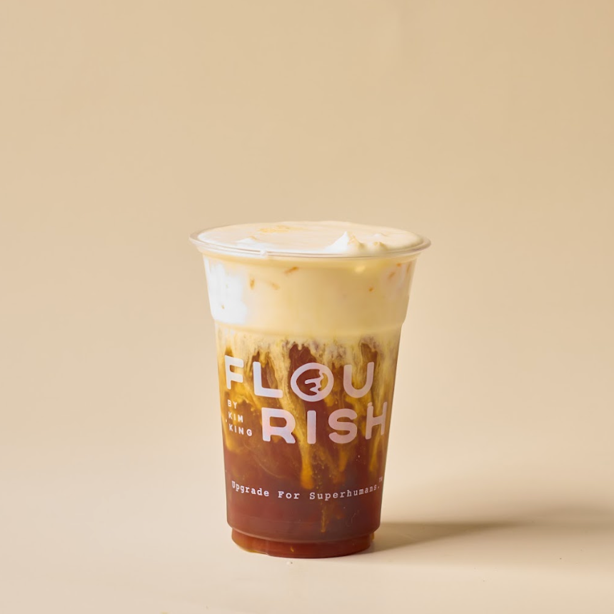 Coffee Protein(16oz)