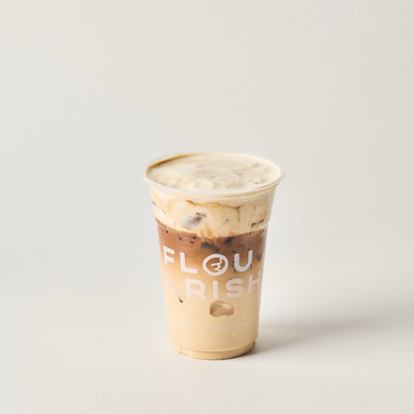 Banana Latte