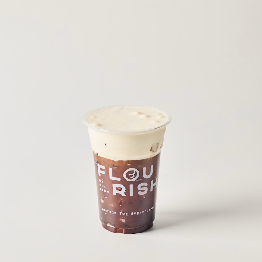 Cloud Latte