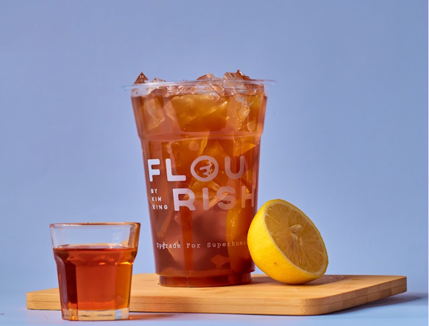 KOMBUCHA