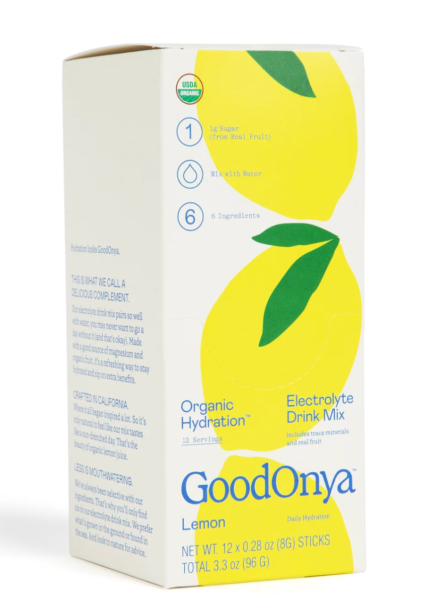 GoodOnya