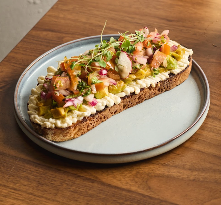 Avocado Toast