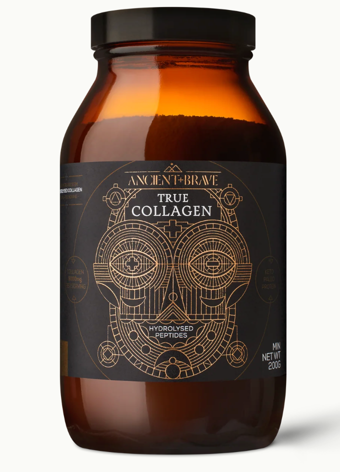Ancient & Brave True Collagen