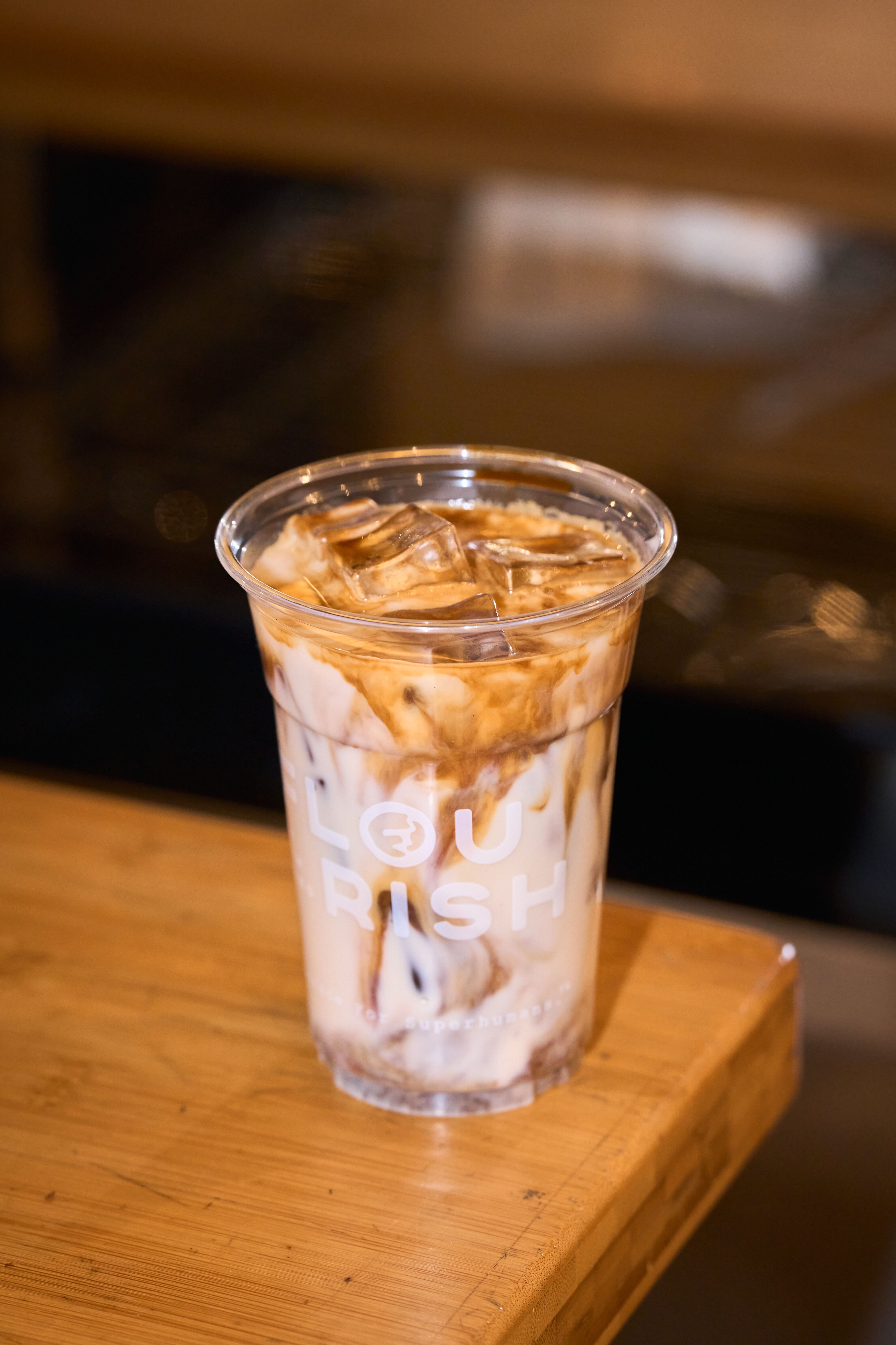 Skinni Latte