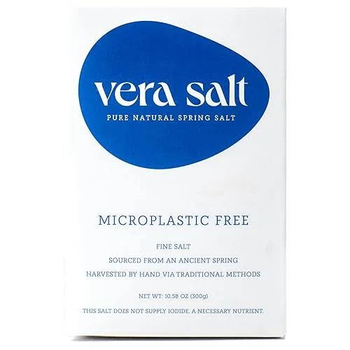FINE SALT 300g