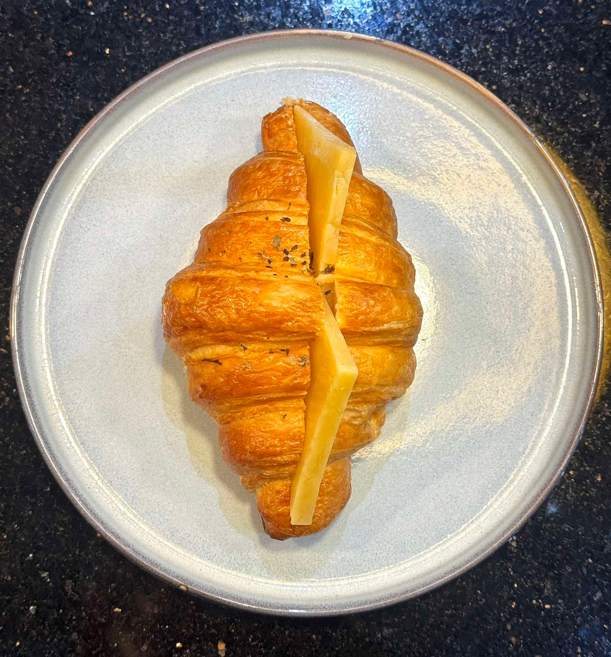 Cheese Croissant