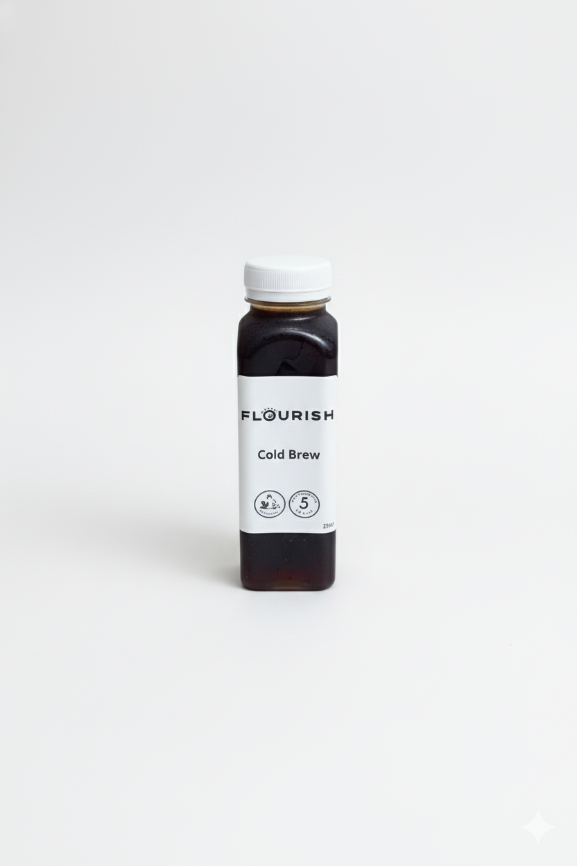 Cold Brew