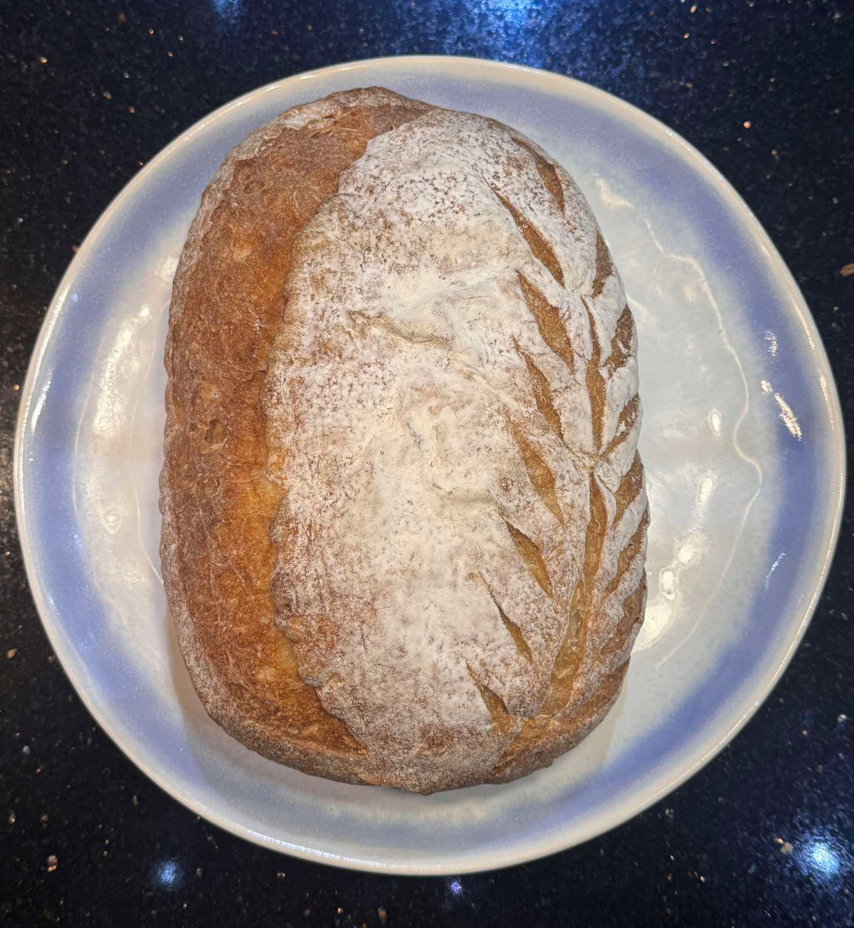 COUNTRY SOURDOUGH