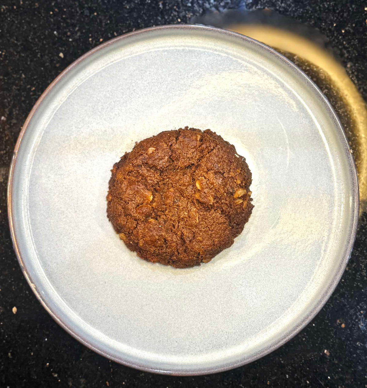 Peanut Butter Cookie