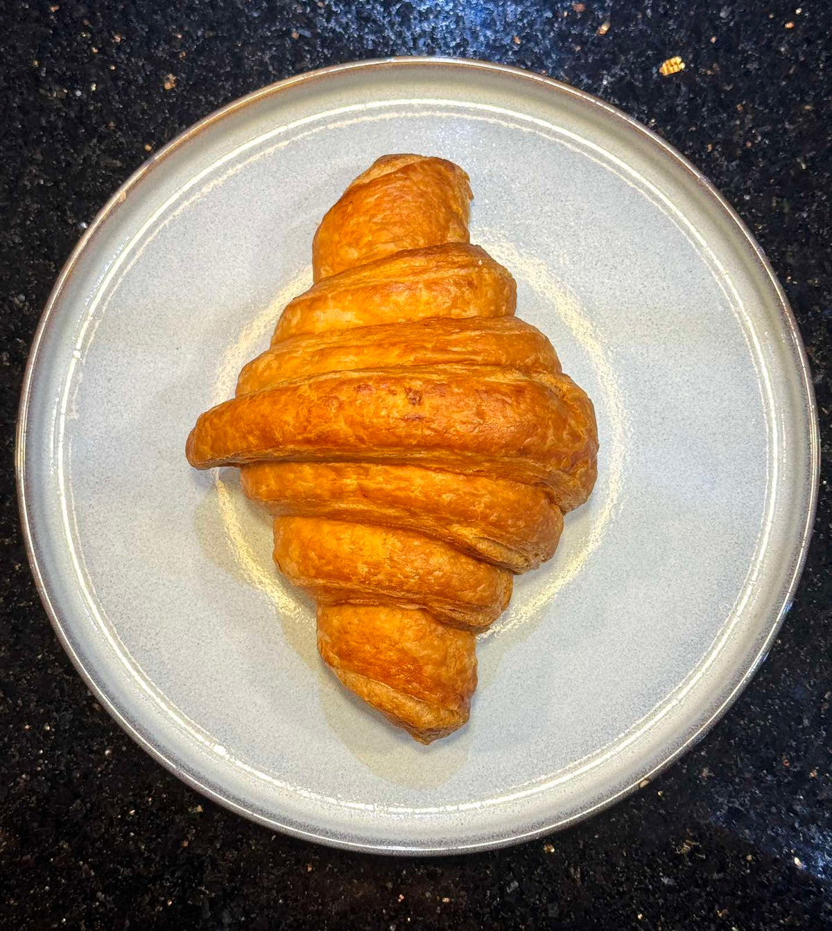 Sourdough Classic Croissant